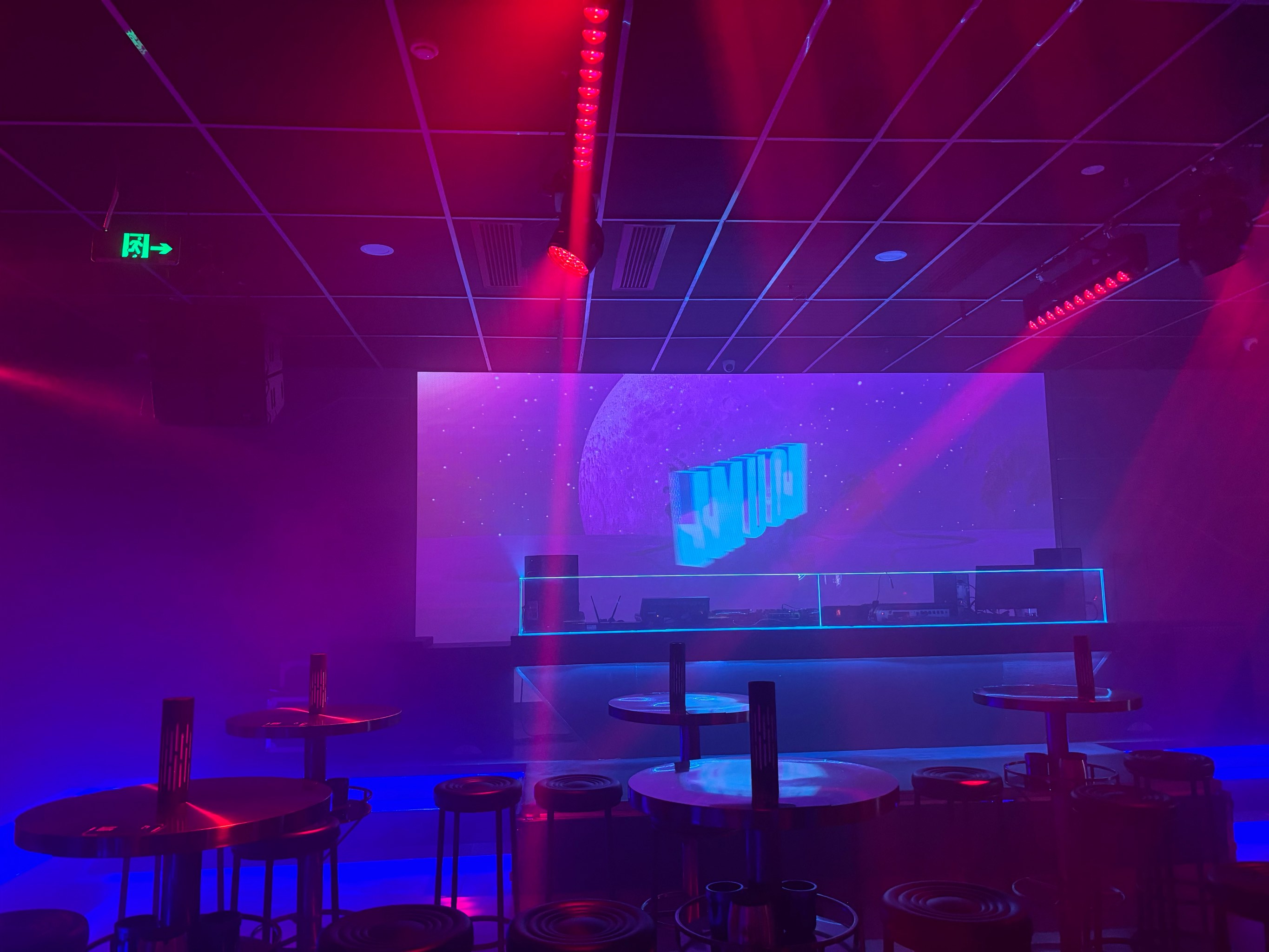 咸阳商务ktv性价比高首选推荐-永寿县ktv预定